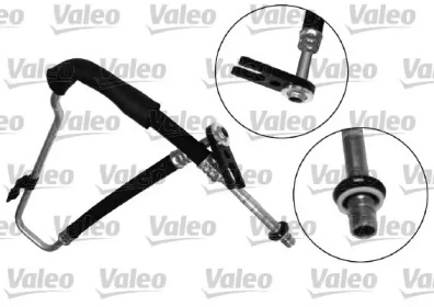 VALEO 818407