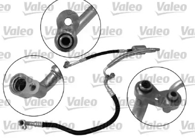 VALEO 818496