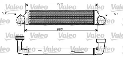 VALEO 818715