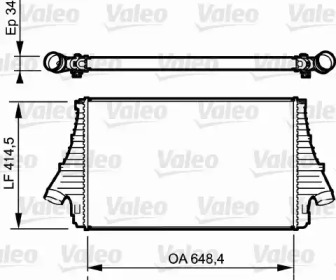 VALEO 818722