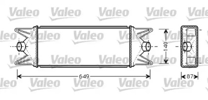 VALEO 818724