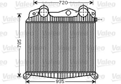 VALEO 818741