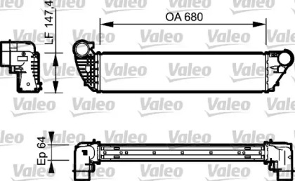 VALEO 818772