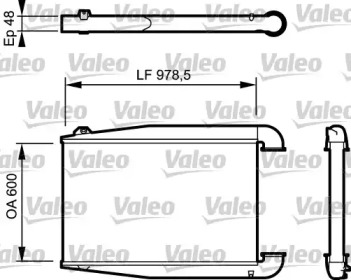 VALEO 818774