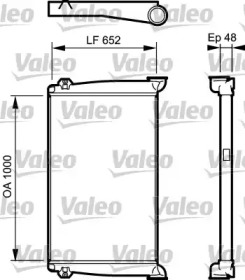 VALEO 818775