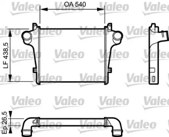 VALEO 818779