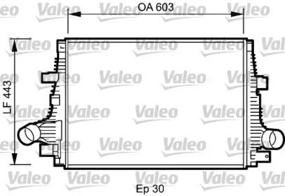 VALEO 818794