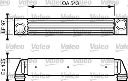 VALEO 818796