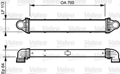 VALEO 818806