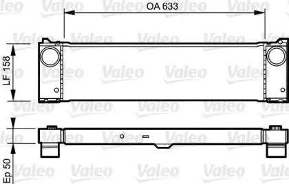 VALEO 818807