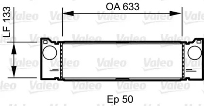 VALEO 818808
