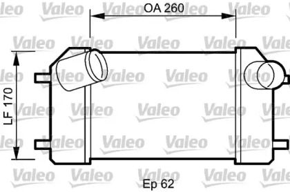 VALEO 818826