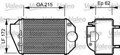 VALEO 818827