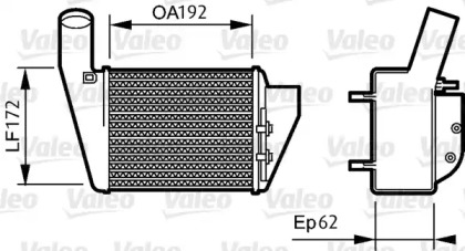 VALEO 818828