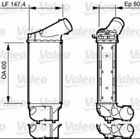 VALEO 818836