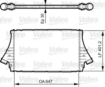 VALEO 818840