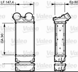 VALEO 818841