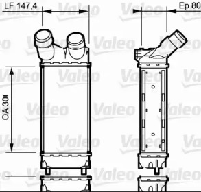 VALEO 818866