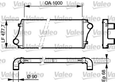 VALEO 818877