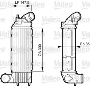 VALEO 818895