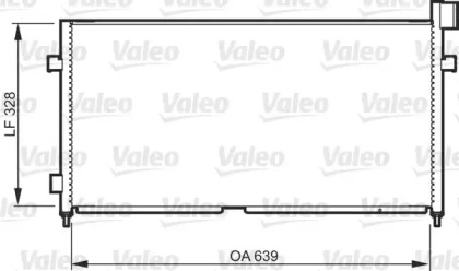 VALEO 818984