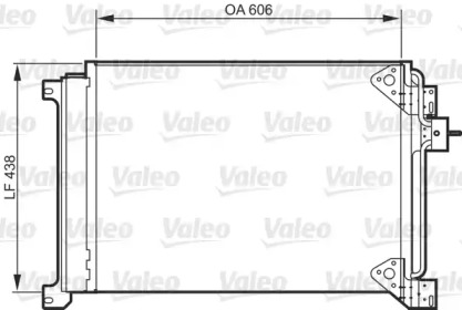 VALEO 818985