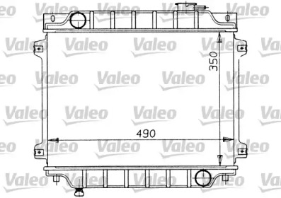 VALEO 819127