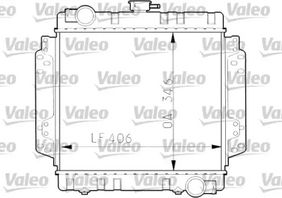 VALEO 819167