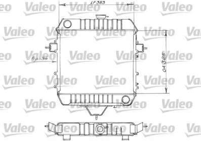 VALEO 819203