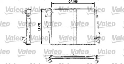 VALEO 819212