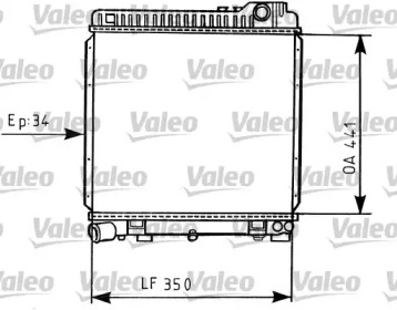 VALEO 819213