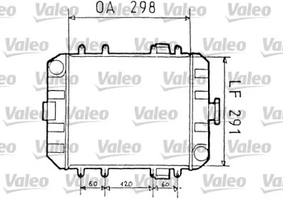 VALEO 819232