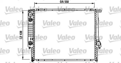 VALEO 819269