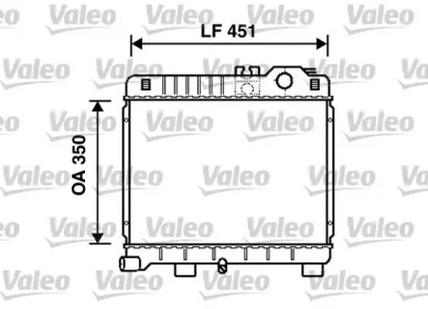 VALEO 819274