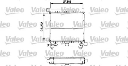 VALEO 819368