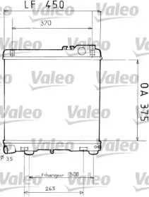 VALEO 819370