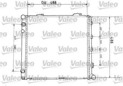 VALEO 819373