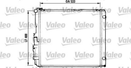 VALEO 819377