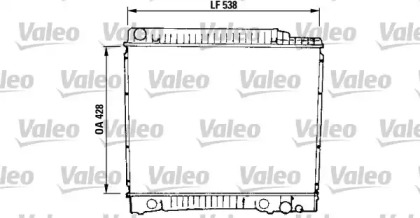 VALEO 819379