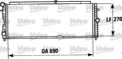 VALEO 819388