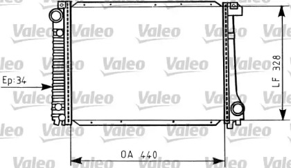 VALEO 819398