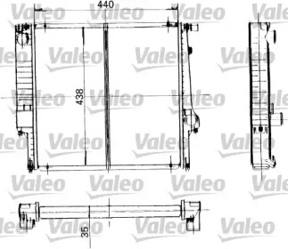 VALEO 819399