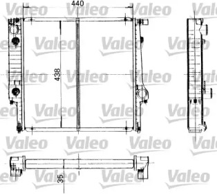 VALEO 819400