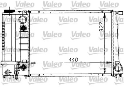 VALEO 819411