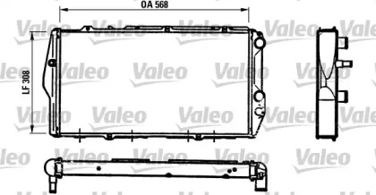 VALEO 819426