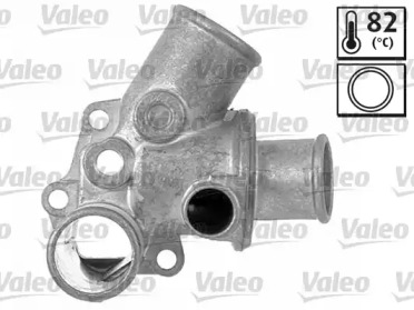 VALEO 820453