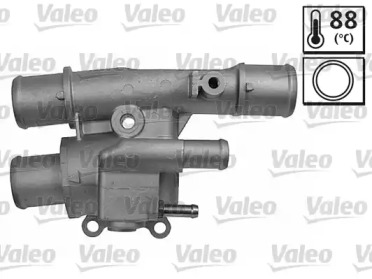 VALEO 820454