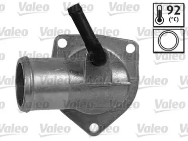 VALEO 820504