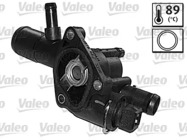 VALEO 820537