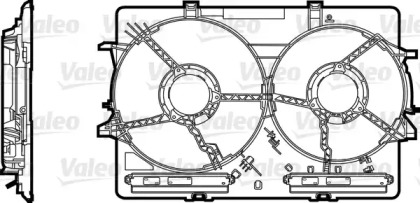 VALEO 820758